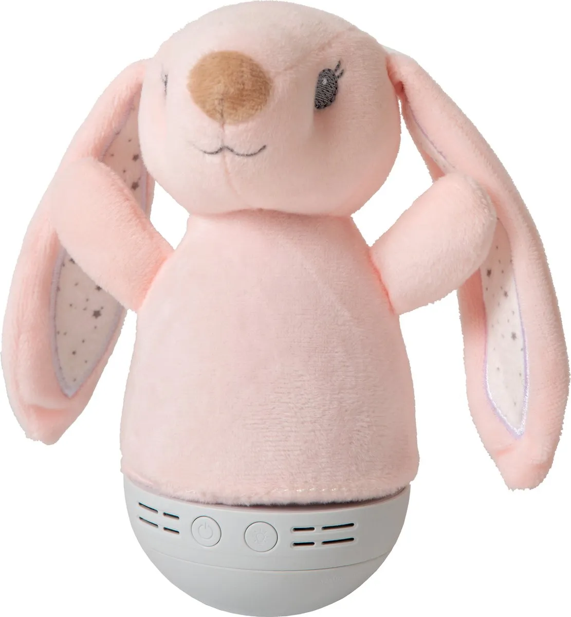 Lucide Dolly LED Tafellamp Roze