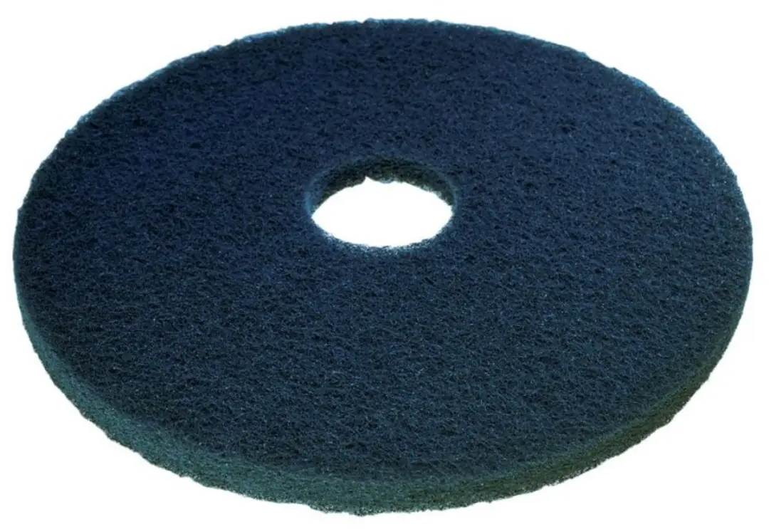 3M TASKI Pad Blauw 20"