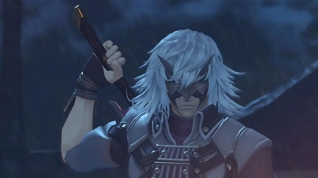 Nintendo Xenoblade Chronicles 2 - Nintendo Switch