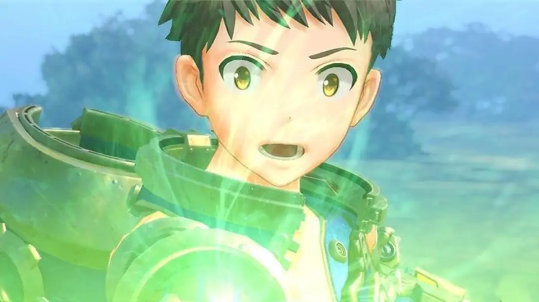Nintendo Xenoblade Chronicles 2 - Nintendo Switch