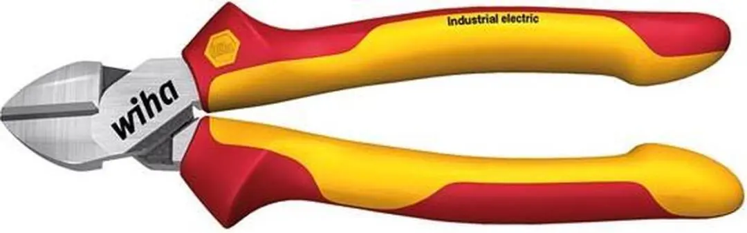 Wiha Zijkniptang Industrial Electric 43336
