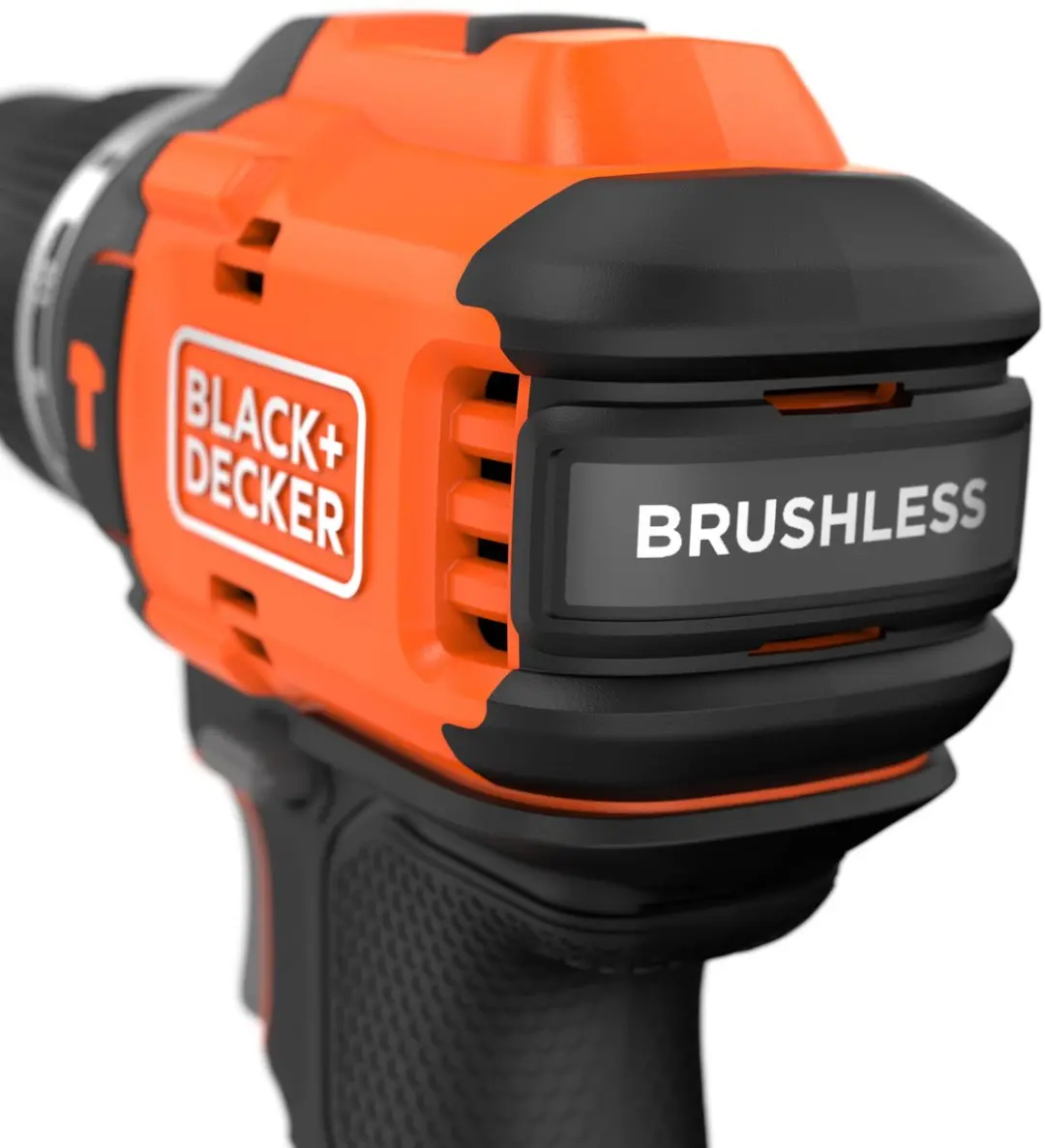 BLACK+DECKER BLD783E2K-QW Schroefklopboormachine - 18V - 2x2.5Ah
