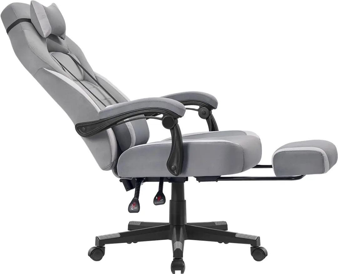 Songmics OBG077G02 Gaming Stoel
