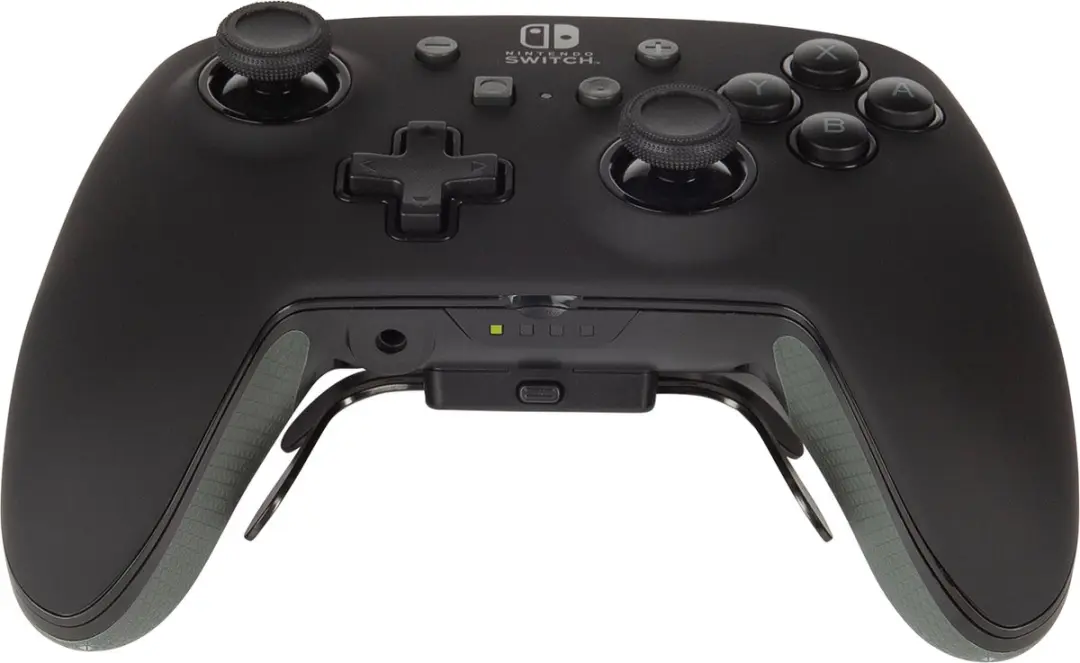 PowerA FUSION Pro Controller Nintendo Switch