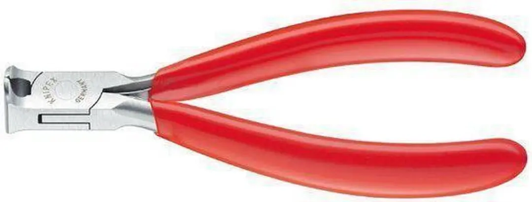 Knipex 6401115 Elektronicasnijtang 115mm