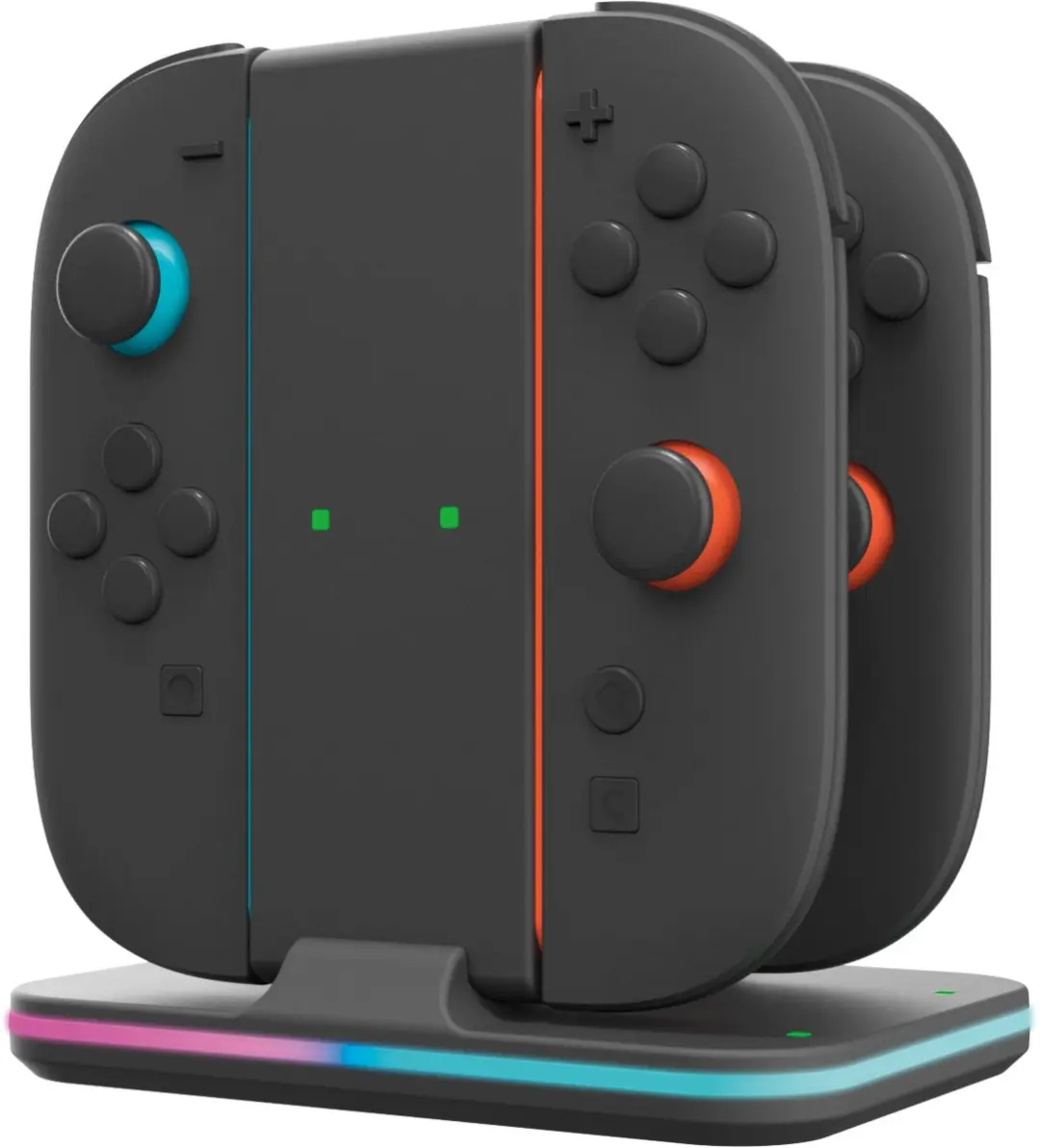 Nacon Quadpro Oplaadstation Nintendo Switch 2