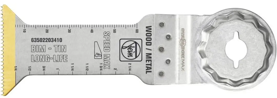 Fein 63502203410 TiN Boorbit