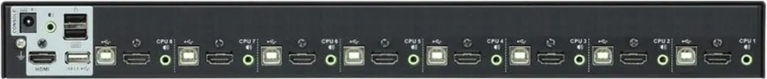 Aten CS1798 8-Port USB-HDMI KVM Switch