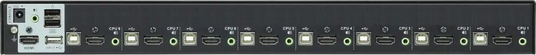 Aten CS1798 8-Port USB-HDMI KVM Switch