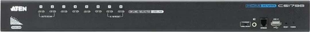Aten CS1798 8-Port USB-HDMI KVM Switch