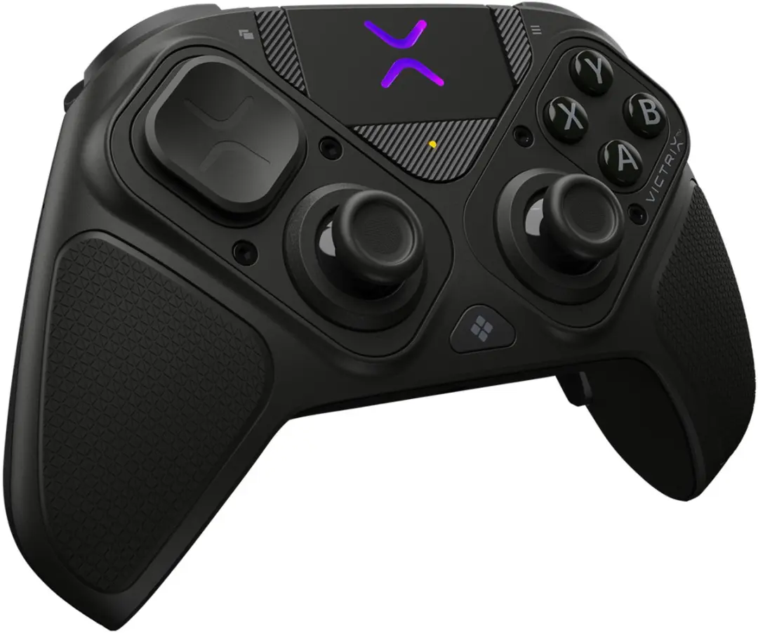 Turtle Beach TBC-5101-85 Gamepad - Zwart