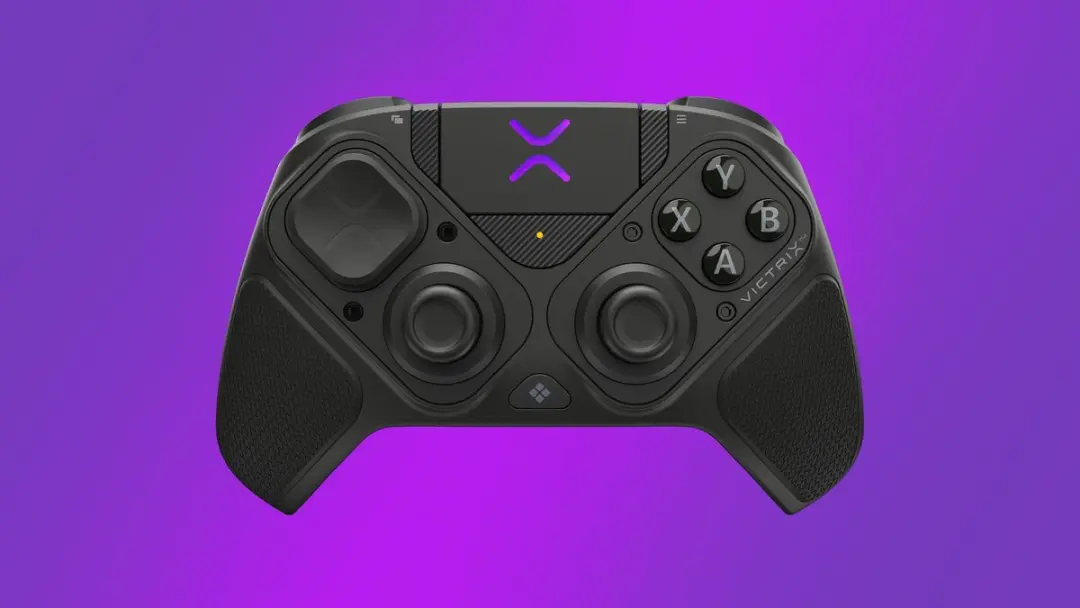 Turtle Beach TBC-5101-85 Gamepad