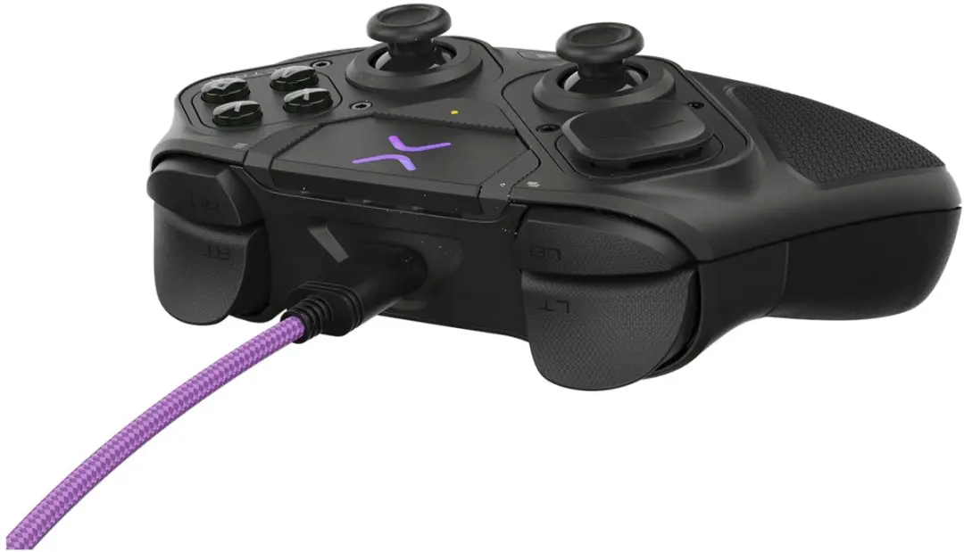 Turtle Beach TBC-5101-85 Gamepad - Zwart