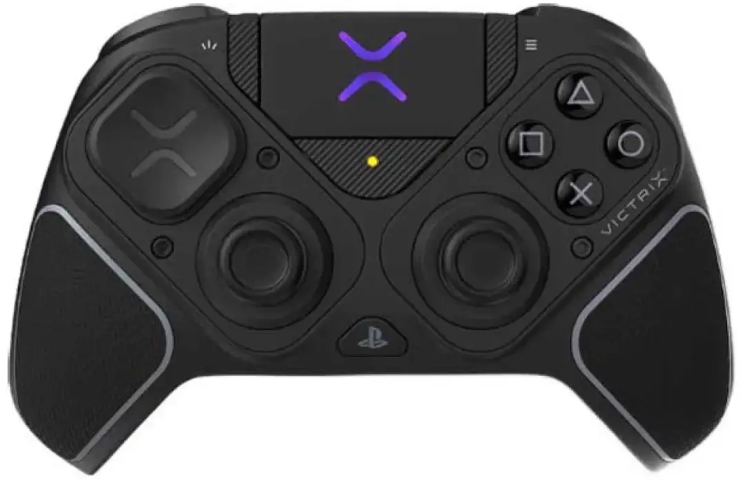 Turtle Beach TBC-5101-85 Gamepad - Zwart