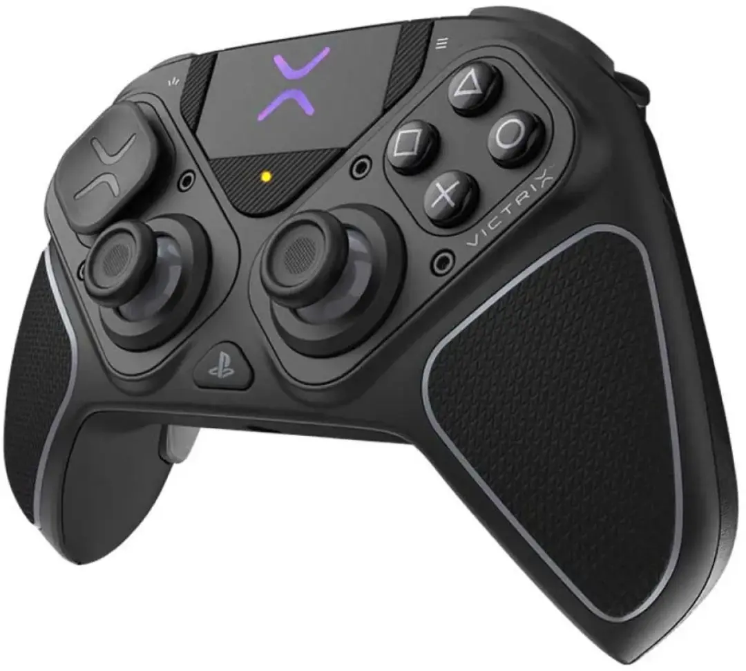 Turtle Beach TBC-5101-85 Gamepad - Zwart - afbeelding 6 van 6