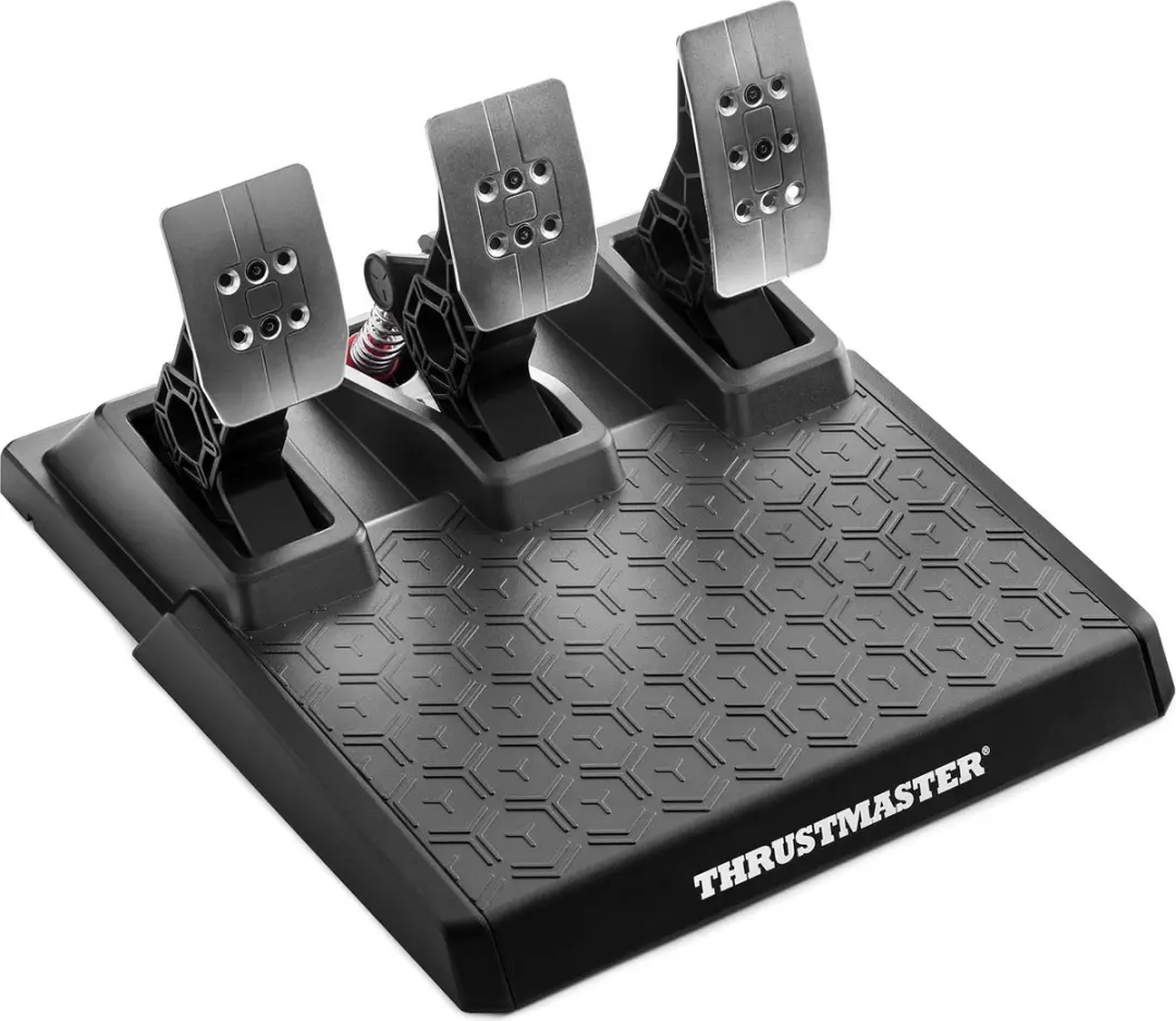 Thrustmaster T3PM 3 Pedalen Set