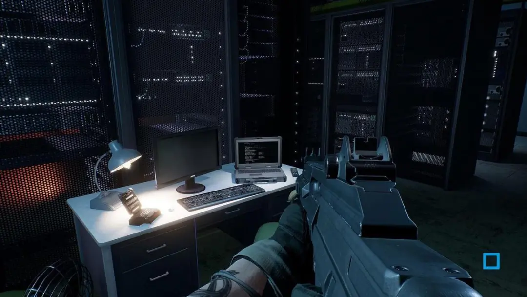 Sony PlayStation Firewall Zero Hour PS4 VR