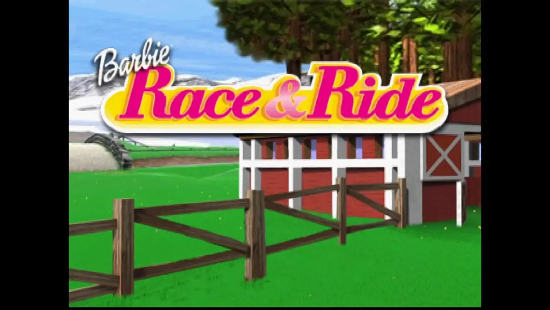 Mindscape Barbie Rewind Collection PS5