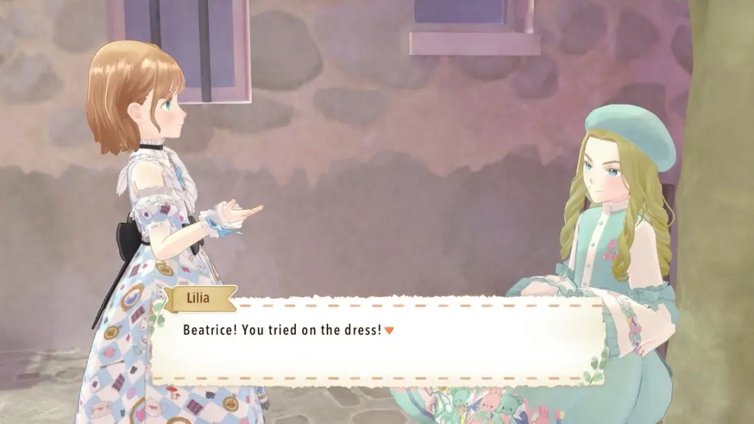 Mindscape Magical Craft: My Enchanted Dress Shop - Nintendo Switch