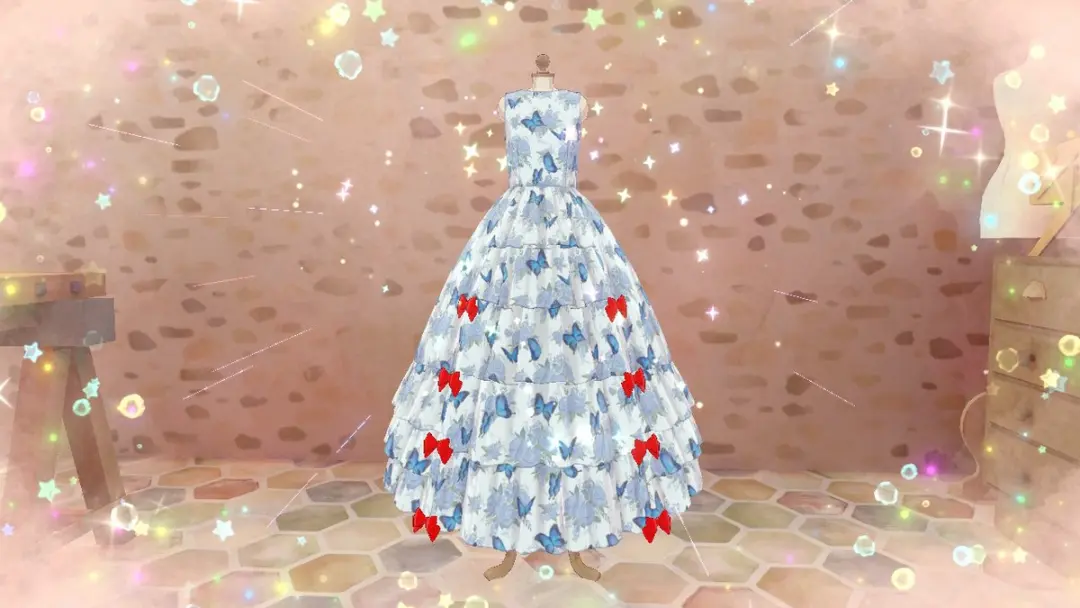Mindscape Magical Craft: My Enchanted Dress Shop - Nintendo Switch