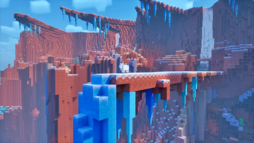 Nintendo Minecraft Dungeons II Nintendo Switch 2 - 4 Spelers