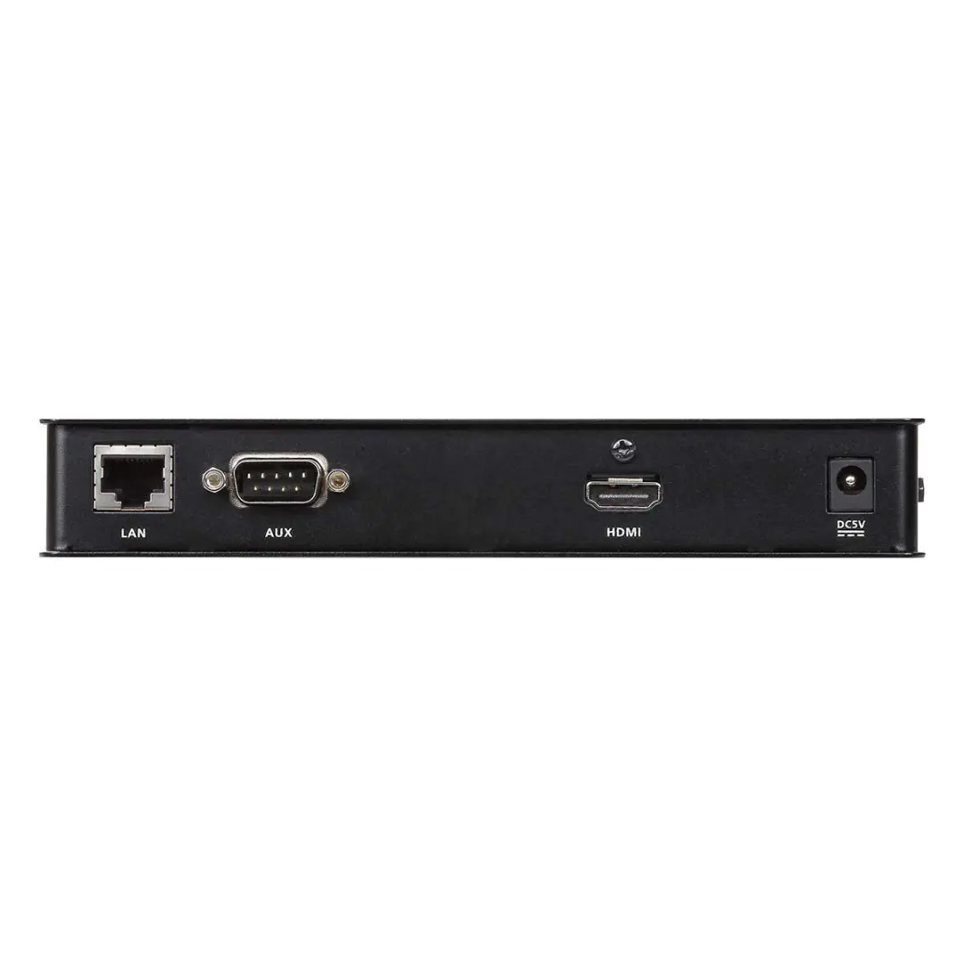 Aten Slim HDMI Single Display KVM over IP Receiver - afbeelding 3 van 5