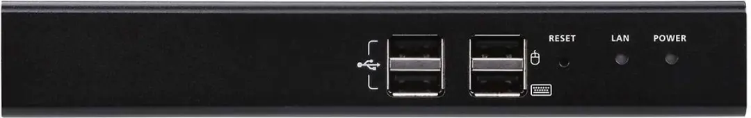 Aten Slim HDMI Single Display KVM over IP Receiver