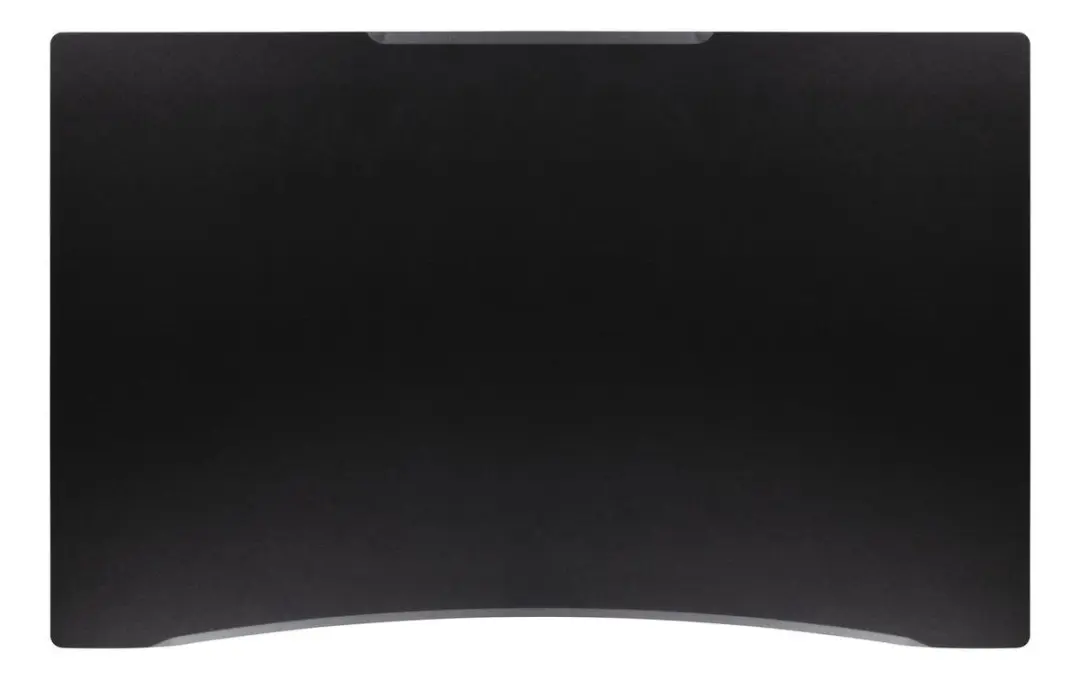 Deltaco DT210B Game Bureau - Zwart - afbeelding 6 van 6
