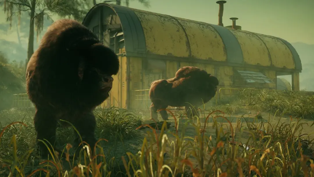 Bethesda Rage 2 - PlayStation 4