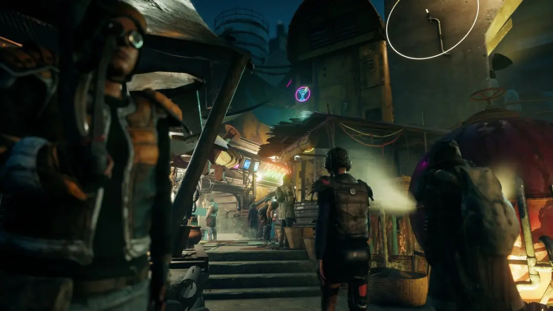 Bethesda Rage 2 - PlayStation 4
