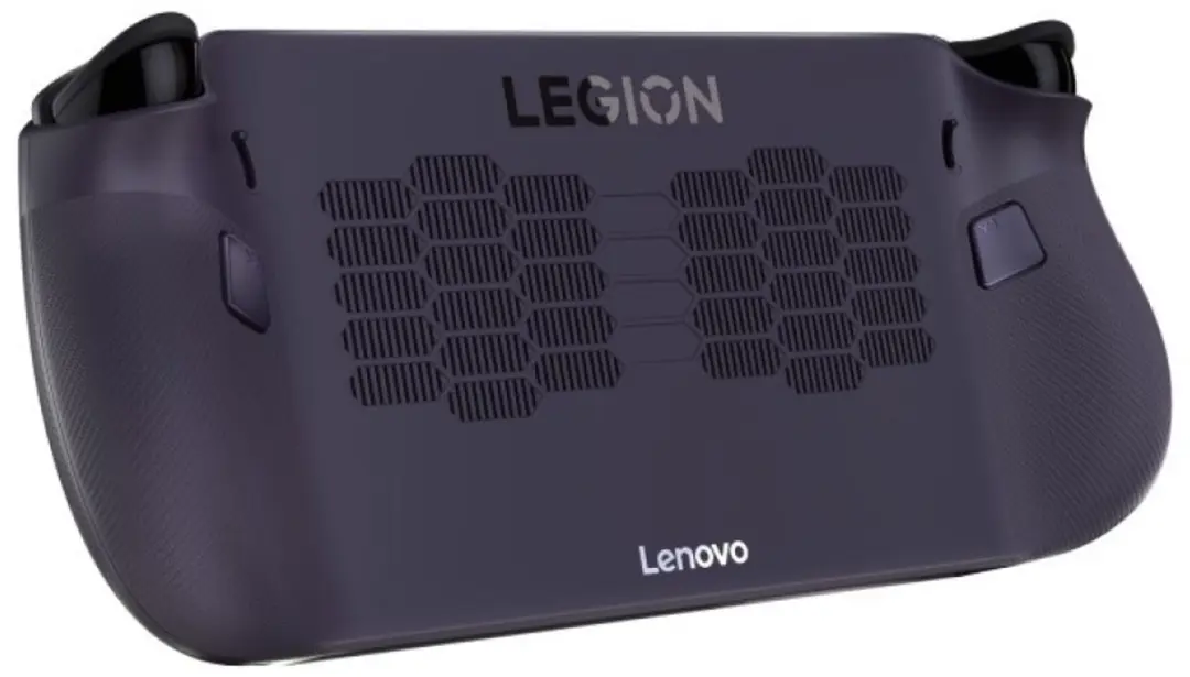 Lenovo Legion Go S Serie 83N60012PB Gamingconsole - 512GB SSD - 16GB RAM - Zwart