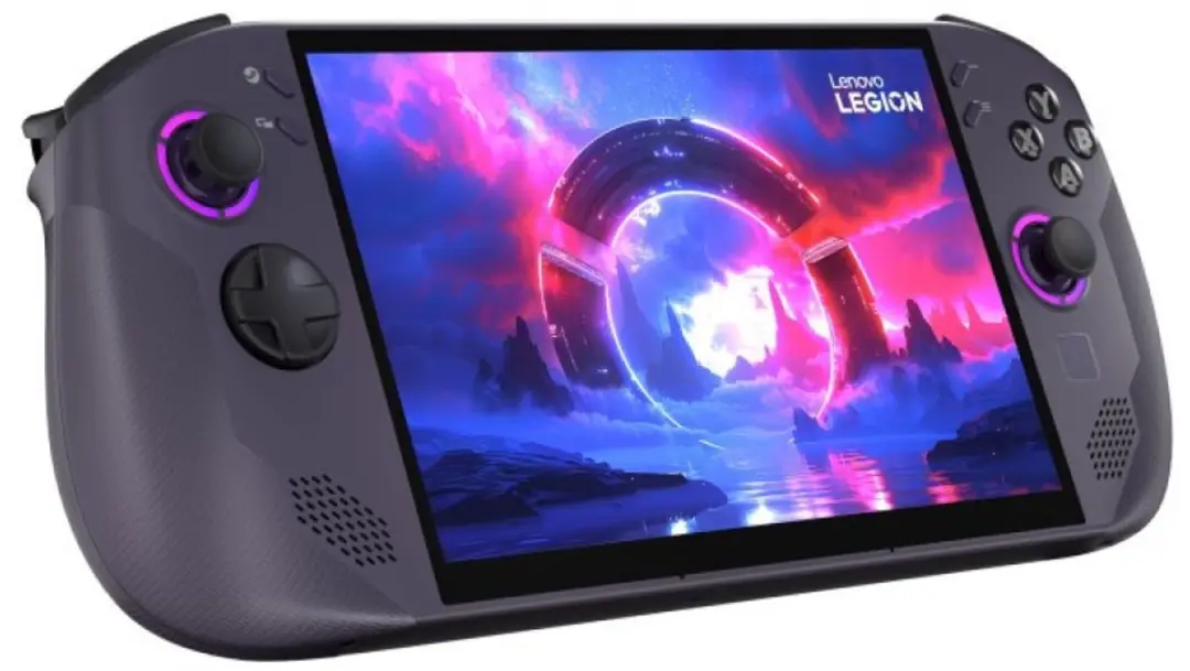 Lenovo Legion Go S Serie 83N60012PB Gamingconsole