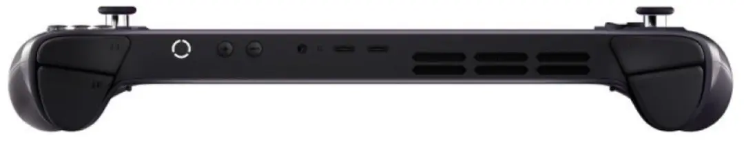 Lenovo Legion Go S Serie 83N60012PB Gamingconsole - 512GB SSD - 16GB RAM - Zwart