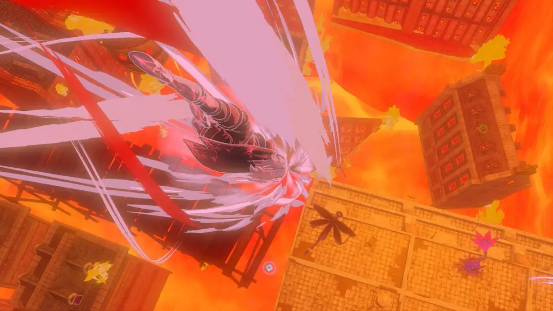 Sony PlayStation Gravity Rush Remastered