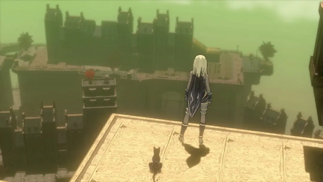 Sony PlayStation Gravity Rush Remastered - afbeelding 6 van 6
