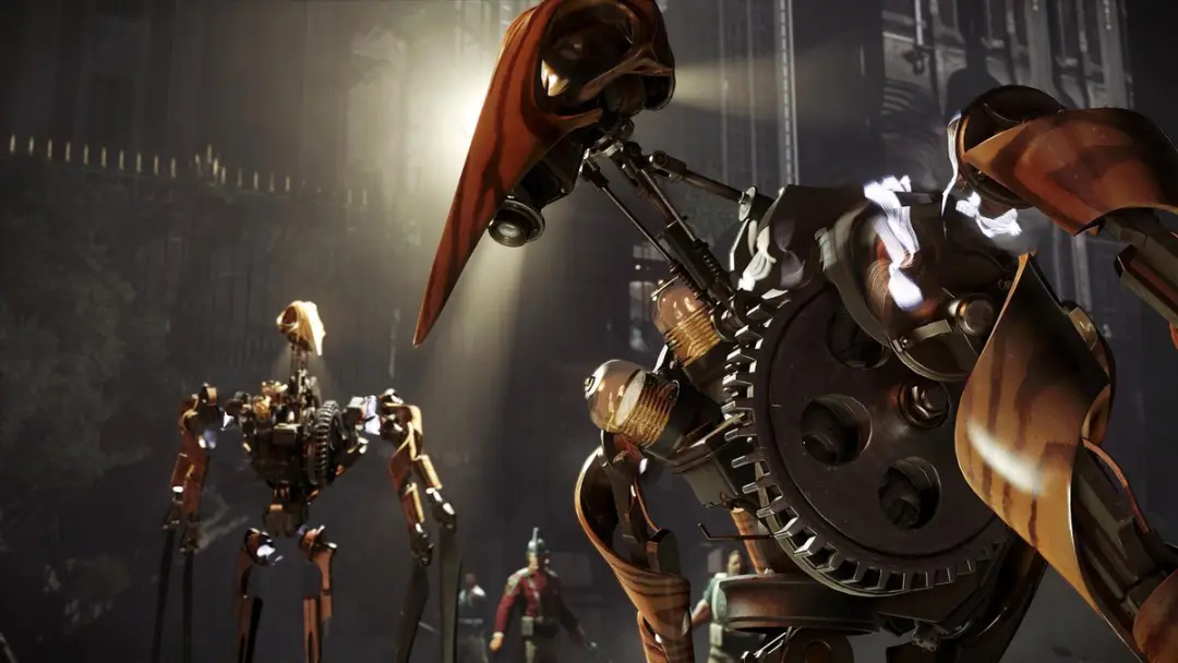 Microsoft Dishonored 2 Xbox One - Game