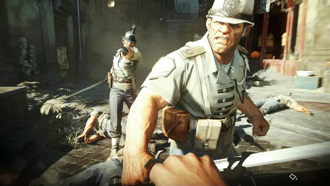 Microsoft Dishonored 2 Xbox One - Game