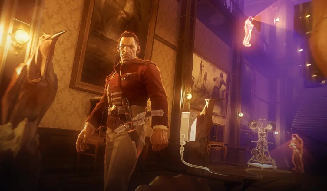 Dishonored 2 - Xbox One - afbeelding 6 van 7
