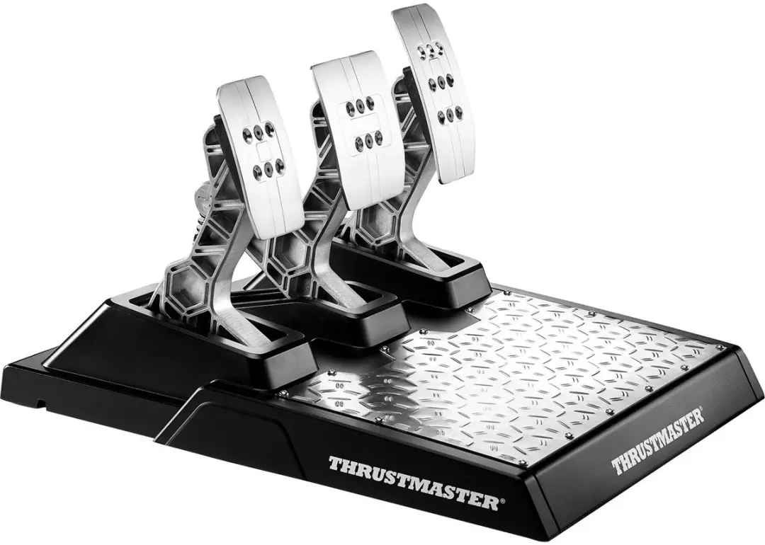 Thrustmaster T-LCM Pedalen - 3 Pedalen - Magnetisch & Load Cell