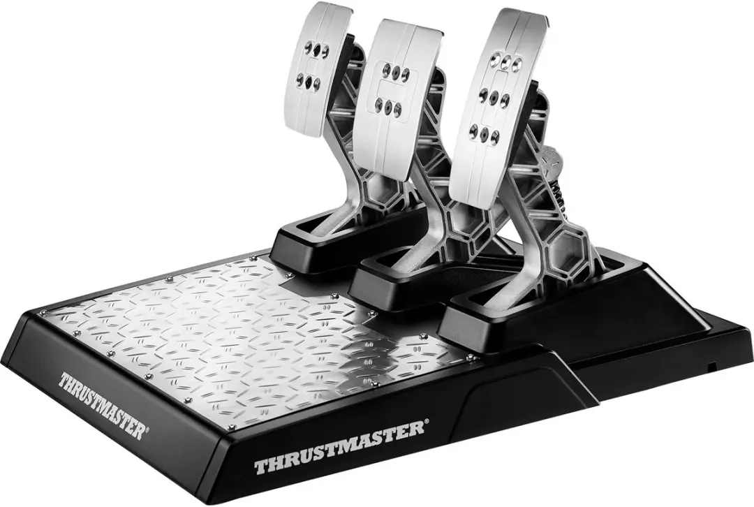 Thrustmaster T-LCM Pedalen - 3 Pedalen - Magnetisch & Load Cell