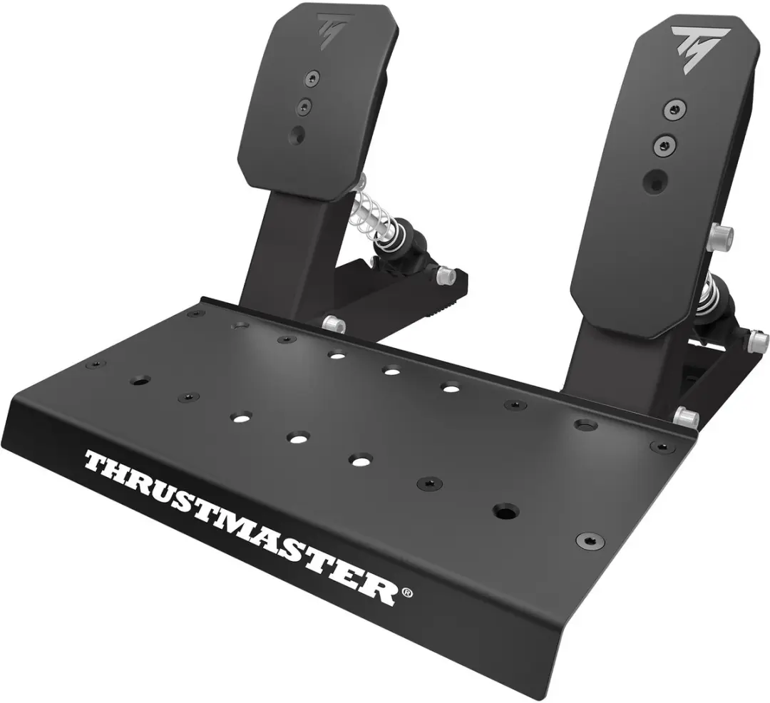 Thrustmaster T598 Servo Base Bundle - PS5/PC - 28cm