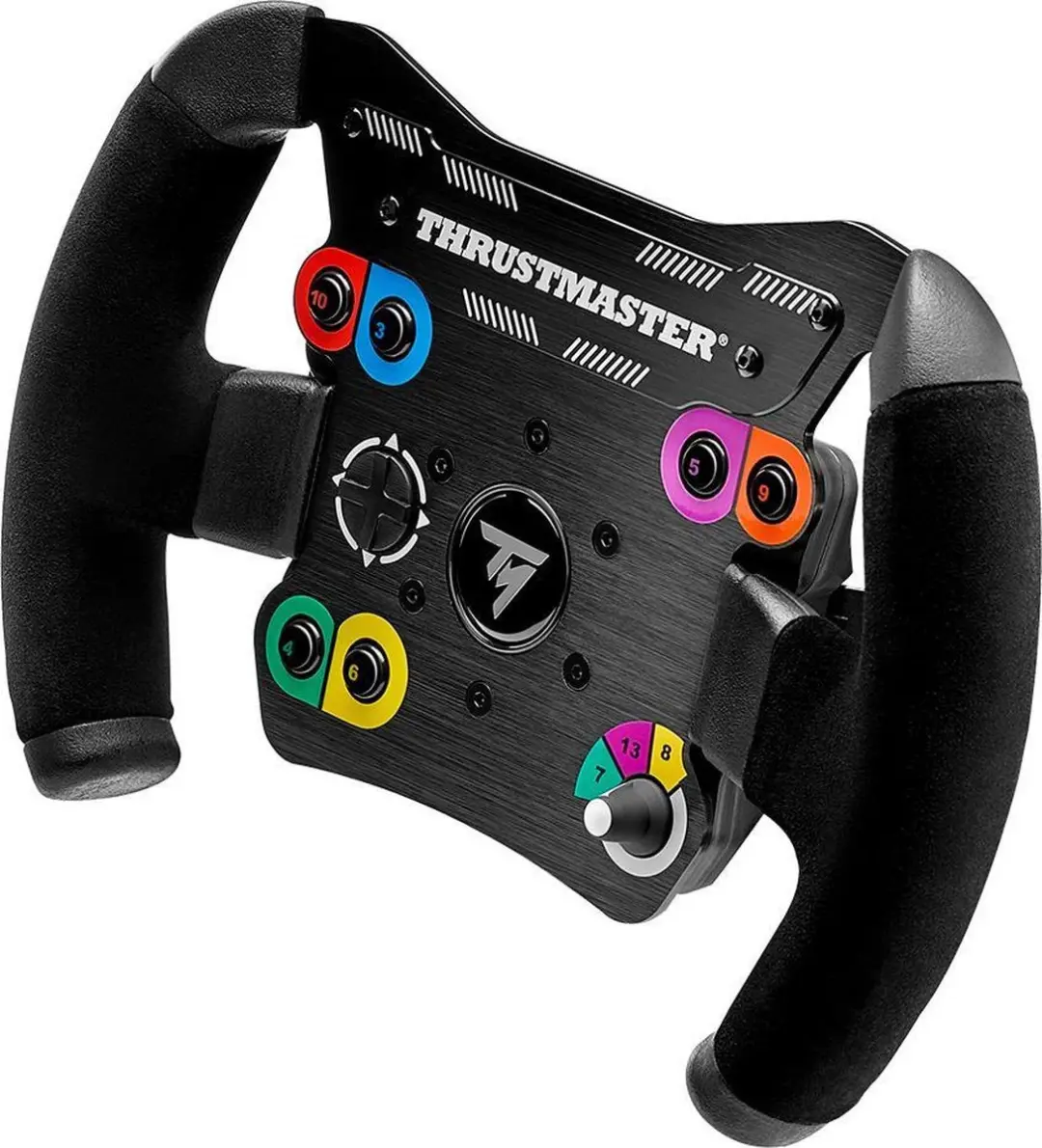 Thrustmaster T598 Servo Base Bundle - PS5/PC - 28cm