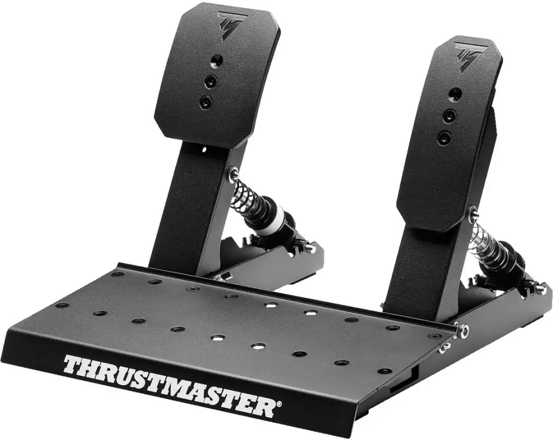 Thrustmaster T598 Servo Base Bundle - PS5/PC - 28cm
