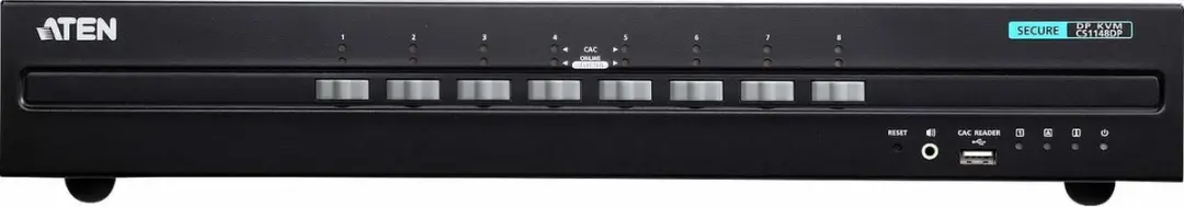ATEN CS1148DP KVM-switch