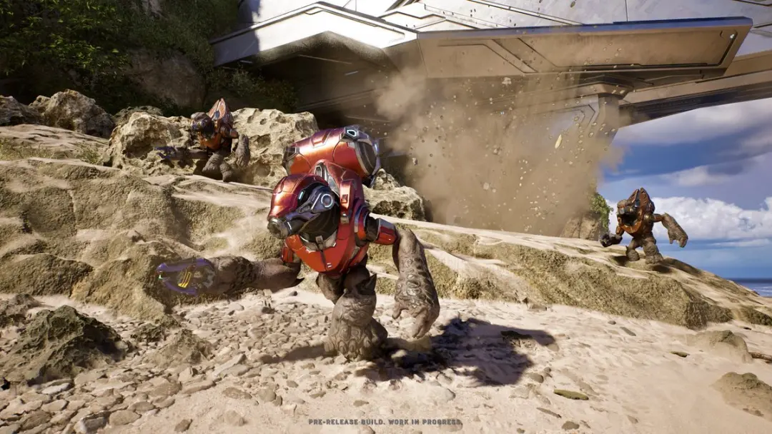 Xbox Halo Campaign Evolved Xbox Series X