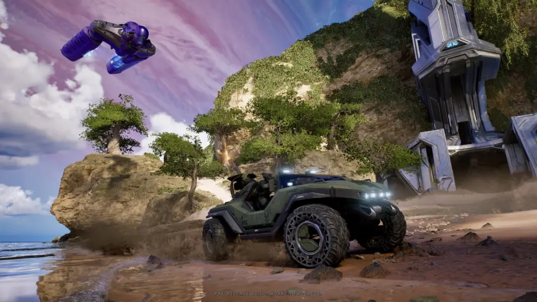Xbox Halo Campaign Evolved Xbox Series X