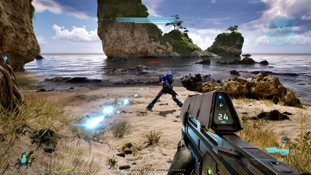 Xbox Halo Campaign Evolved Xbox Series X