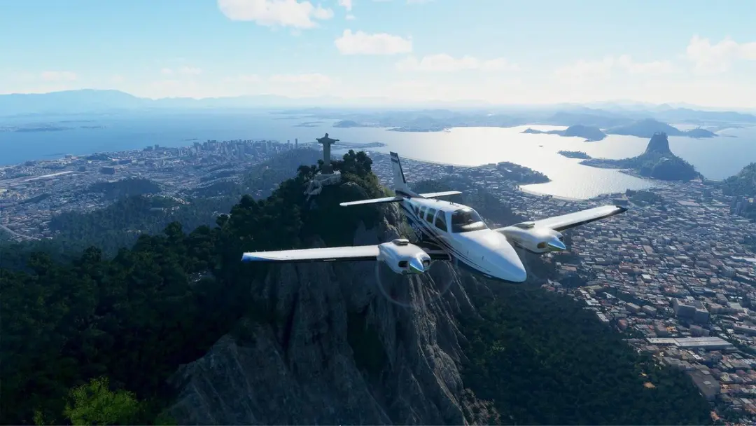 Xbox Microsoft Flight Simulator - Xbox Series X