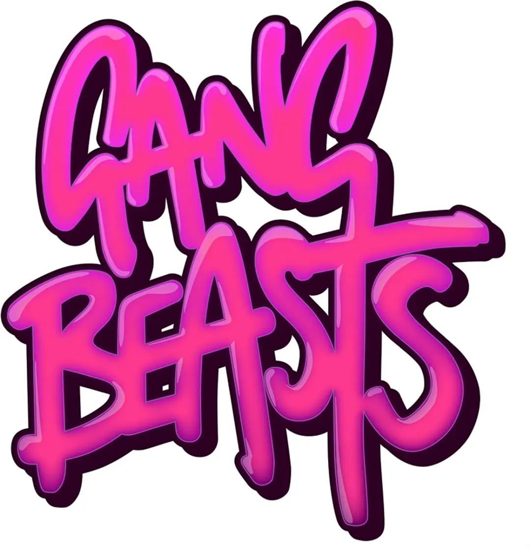 Skybound Games Gang Beasts Xbox One - 4 Spelers