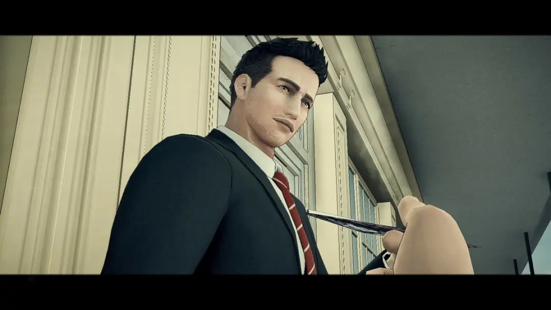 Nintendo Deadly Premonition 2 - Singleplayer